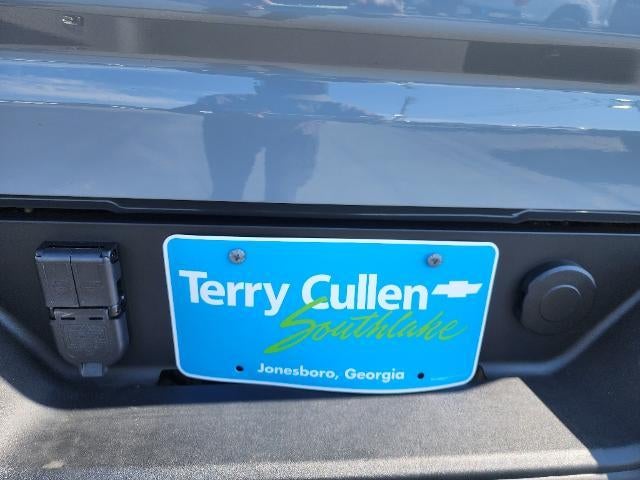 2024 Chevrolet Silverado 2500 HD ZR2