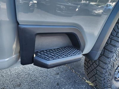 2024 Chevrolet Silverado 2500 HD ZR2