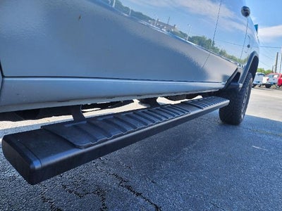 2024 Chevrolet Silverado 2500 HD ZR2