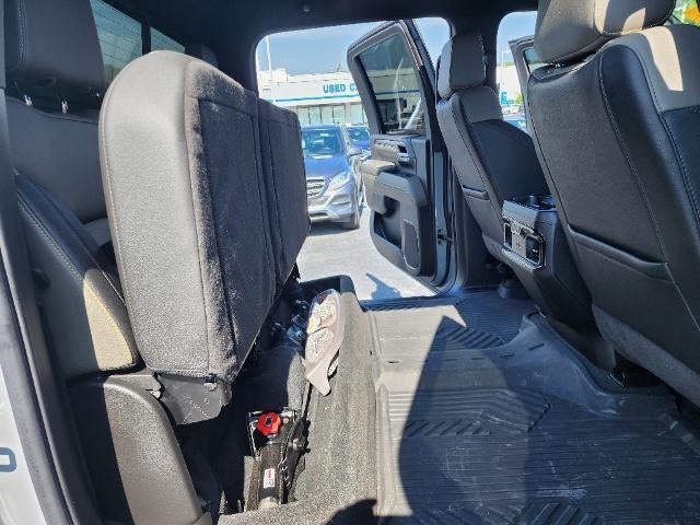 2024 Chevrolet Silverado 2500 HD ZR2