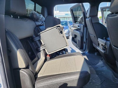 2024 Chevrolet Silverado 2500 HD ZR2