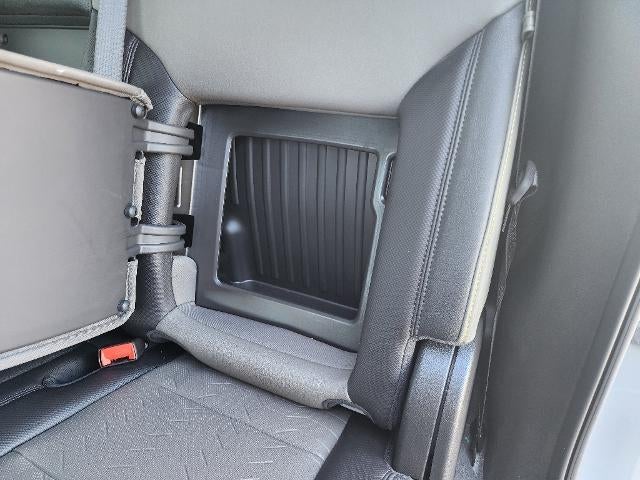 2024 Chevrolet Silverado 2500 HD ZR2