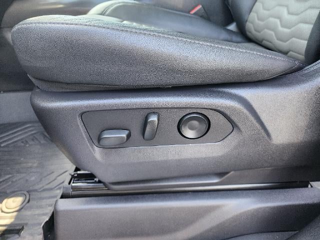 2024 Chevrolet Silverado 2500 HD ZR2