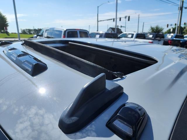 2024 Chevrolet Silverado 2500 HD ZR2