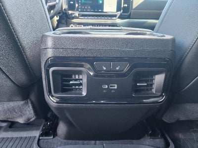 2024 Chevrolet Silverado 2500 HD ZR2