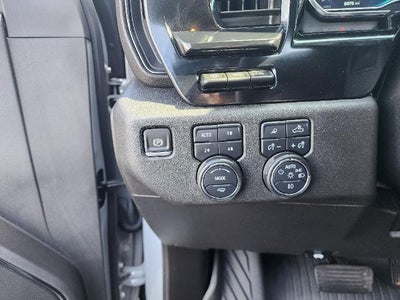 2024 Chevrolet Silverado 2500 HD ZR2