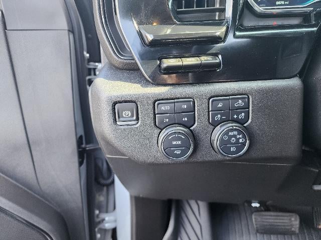 2024 Chevrolet Silverado 2500 HD ZR2