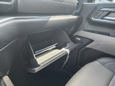 2024 Chevrolet Silverado 2500 HD ZR2