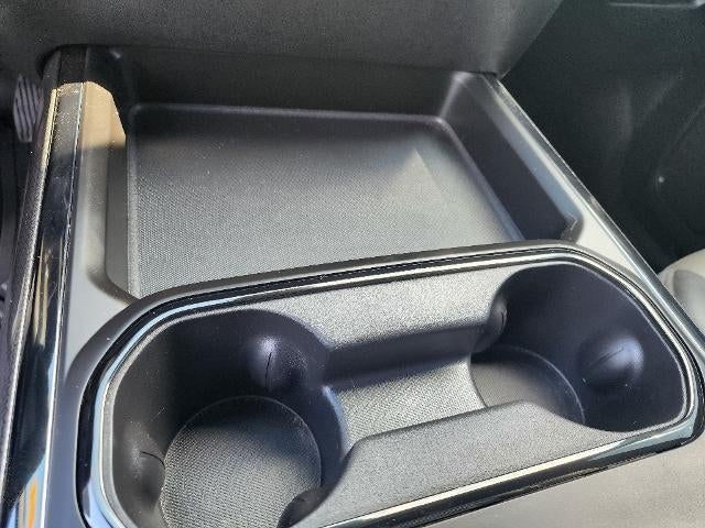 2024 Chevrolet Silverado 2500 HD ZR2