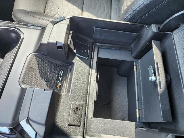 2024 Chevrolet Silverado 2500 HD ZR2