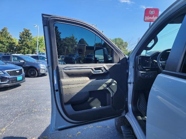 2024 Chevrolet Silverado 2500 HD ZR2