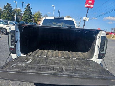 2016 Chevrolet Colorado 2WD WT