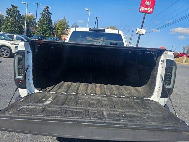 2016 Chevrolet Colorado 2WD WT