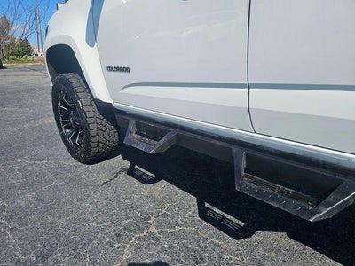 2016 Chevrolet Colorado 2WD WT