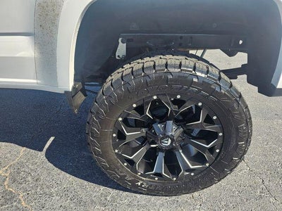 2016 Chevrolet Colorado 2WD WT