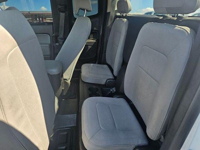 2016 Chevrolet Colorado 2WD WT