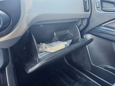 2016 Chevrolet Colorado 2WD WT