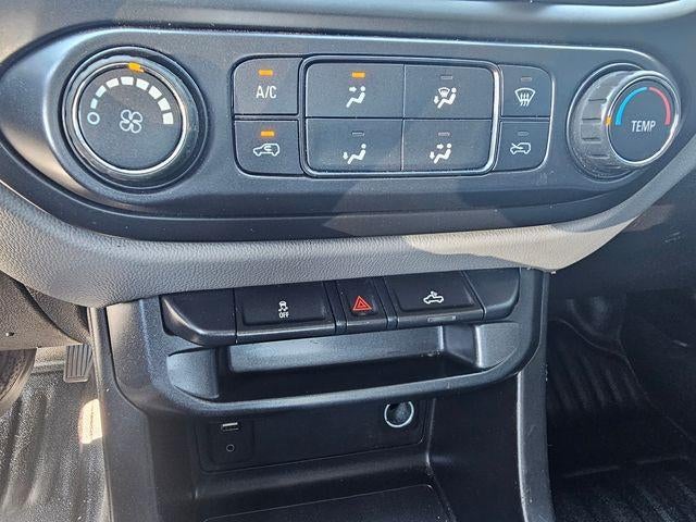 2016 Chevrolet Colorado 2WD WT