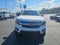 2016 Chevrolet Colorado 2WD WT