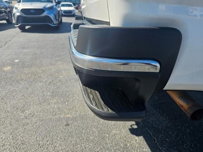 2016 Chevrolet Colorado 2WD WT