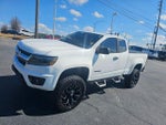 2016 Chevrolet Colorado 2WD WT