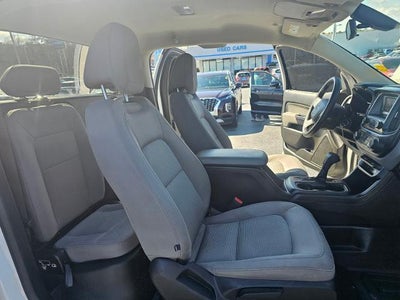 2016 Chevrolet Colorado 2WD WT