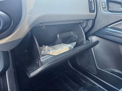 2016 Chevrolet Colorado 2WD WT