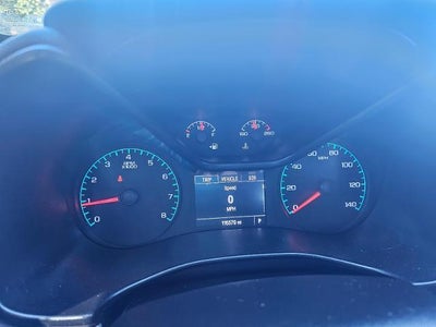 2016 Chevrolet Colorado 2WD WT