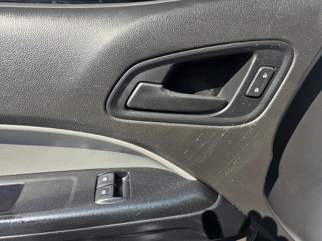 2016 Chevrolet Colorado 2WD WT