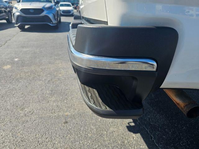 2016 Chevrolet Colorado 2WD WT