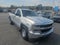 2018 Chevrolet Silverado 1500 LS