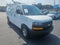 2018 Chevrolet Express Cargo 2500 Base