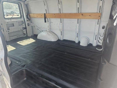 2018 Chevrolet Express Cargo 2500 Base