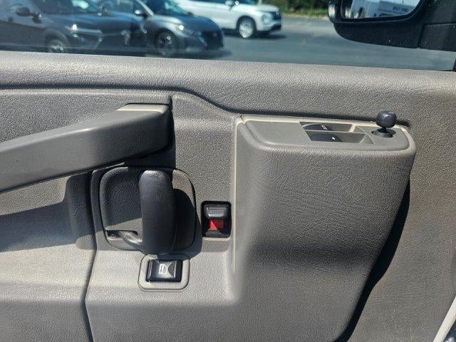 2018 Chevrolet Express Cargo 2500 Base