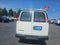 2018 Chevrolet Express Cargo 2500 Base