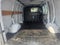 2018 Chevrolet Express Cargo 2500 Base