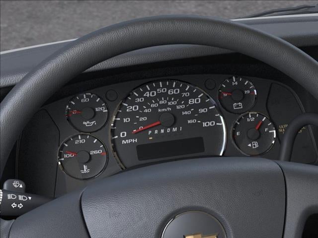 2025 Chevrolet Express Cargo 2500 Base