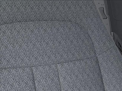 2025 Chevrolet Express Cargo 2500 Base