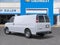 2025 Chevrolet Express Cargo 2500 Base