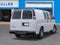 2025 Chevrolet Express Cargo 2500 Base