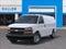 2025 Chevrolet Express Cargo 2500 Base