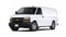 2025 Chevrolet Express Cargo 2500 Base