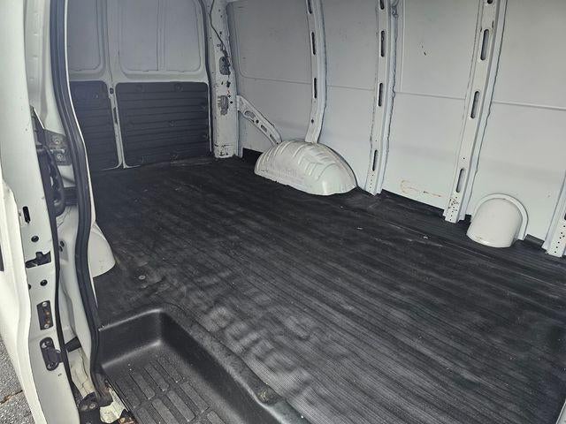 2020 Chevrolet Express Cargo 3500 Base
