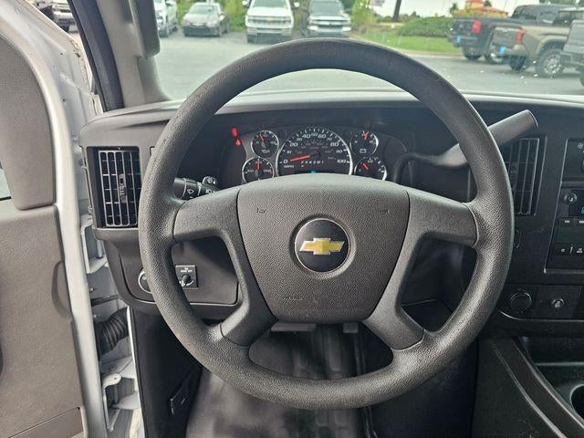 2020 Chevrolet Express Cargo 3500 Base