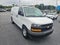 2020 Chevrolet Express Cargo 3500 Base