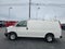 2020 Chevrolet Express Cargo 3500 Base