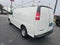 2020 Chevrolet Express Cargo 3500 Base