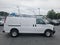 2020 Chevrolet Express Cargo 3500 Base