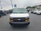 2020 Chevrolet Express Cargo 3500 Base