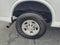 2020 Chevrolet Express Cargo 3500 Base